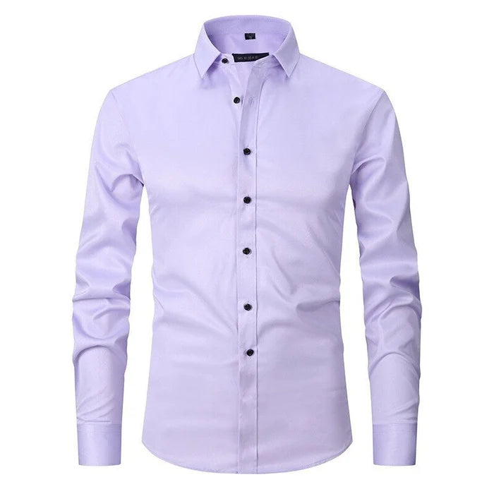 Finn | Modern Gentleman Shirt