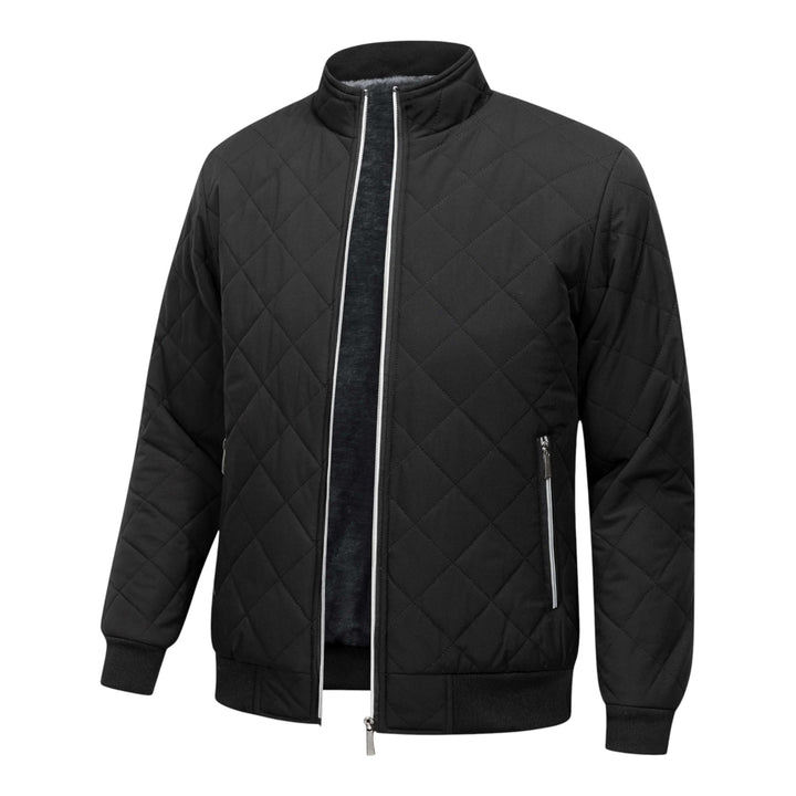 Corbin | Quilted Soft-Lined Everyday Jacket