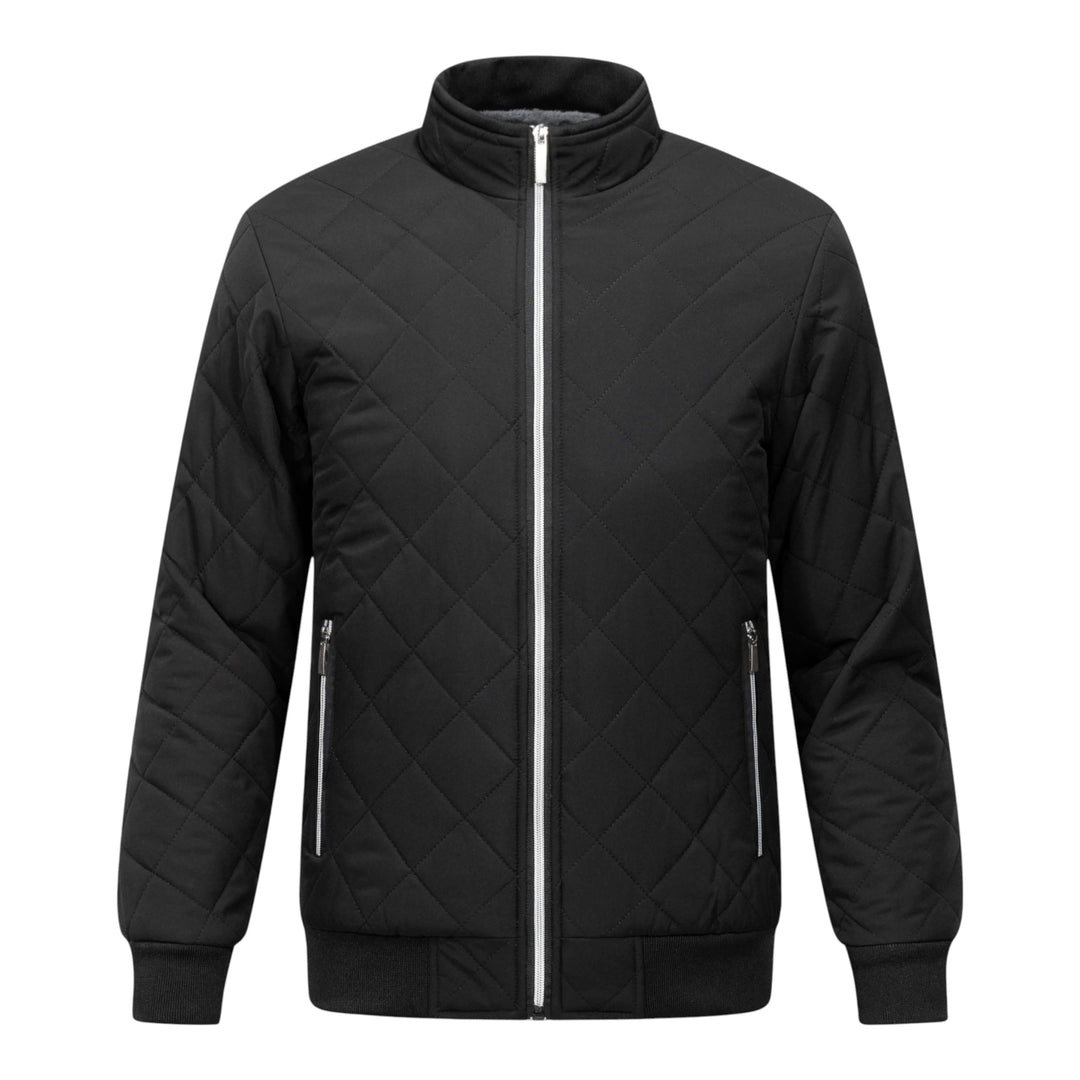 Corbin | Quilted Soft-Lined Everyday Jacket