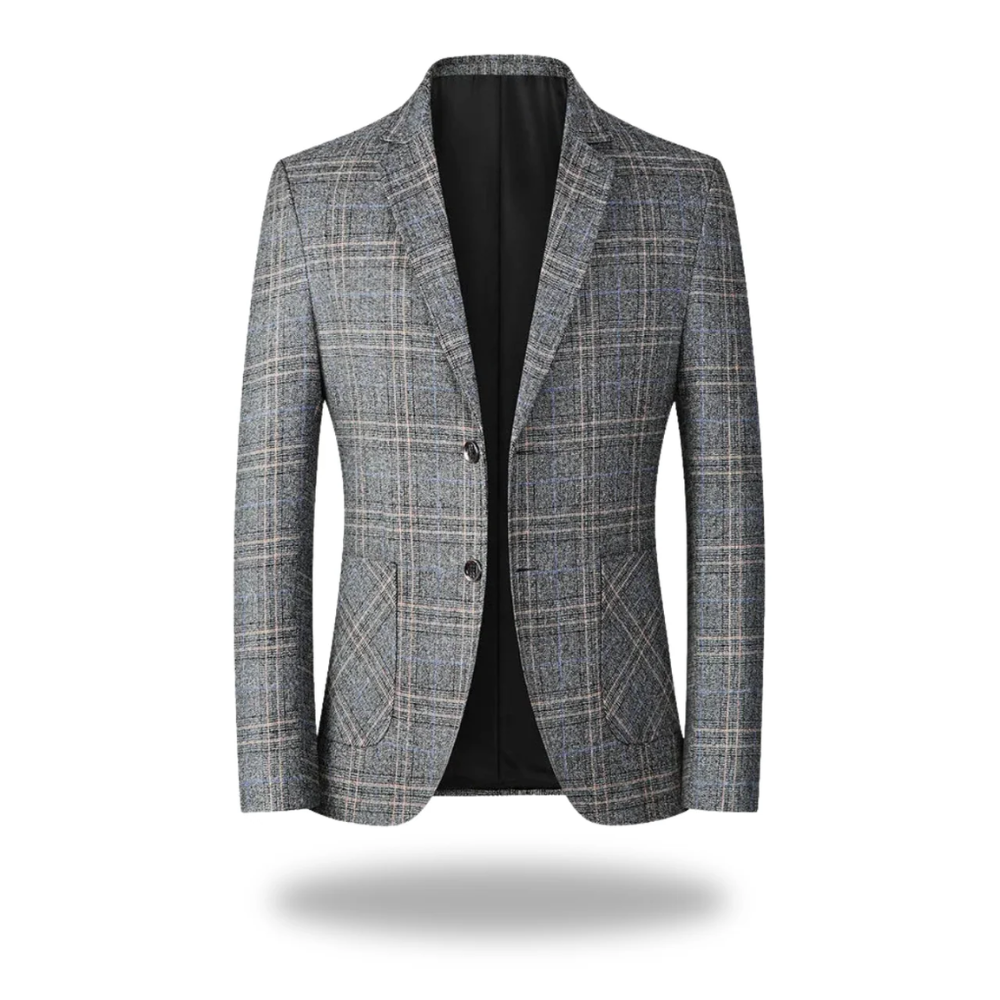 Watson & Carter | TEXTURED BLAZER FOR MEN