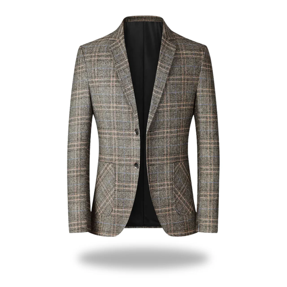 Watson & Carter | TEXTURED BLAZER FOR MEN