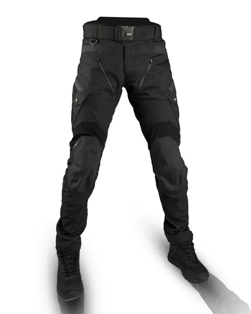Colton | Classic Utility Cargo Pants