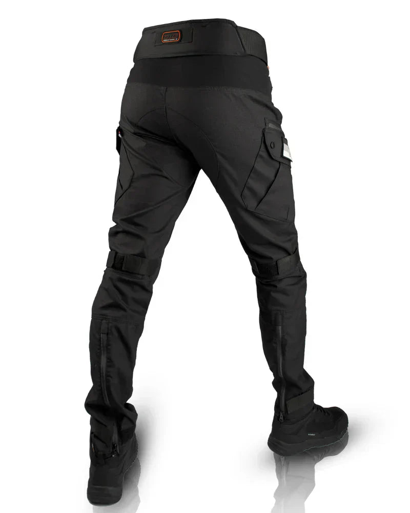 Colton | Classic Utility Cargo Pants