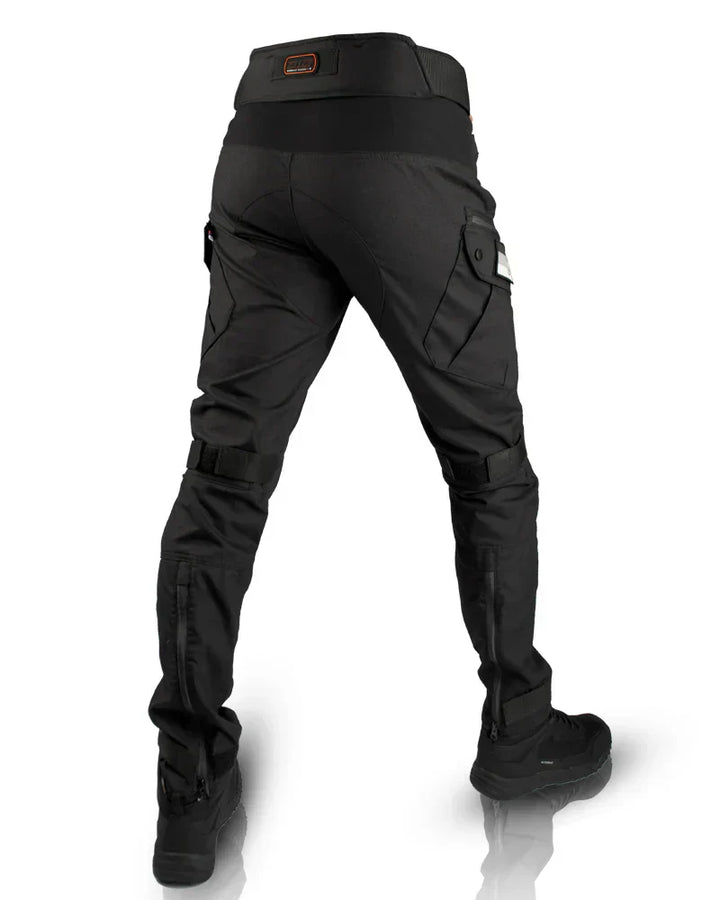 Colton | Classic Utility Cargo Pants