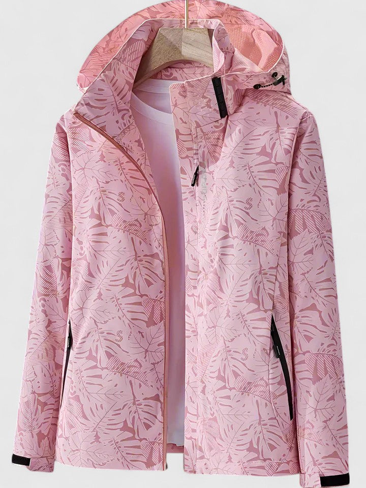 Elena | Lightweight Everyday Jacket