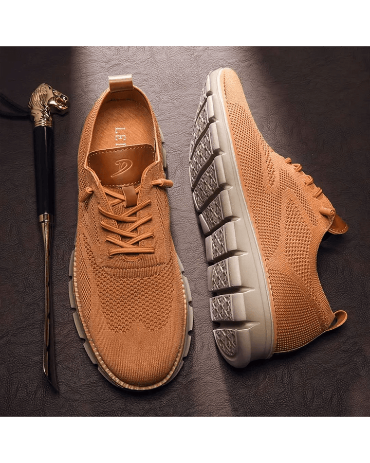Jason | Ultra Comfort Sneakers