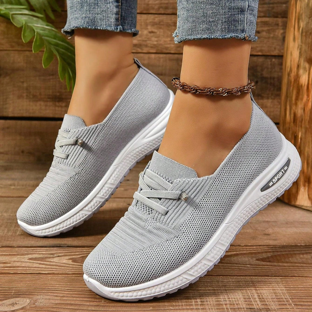 Zara | Orthopedic Comfort Sneakers