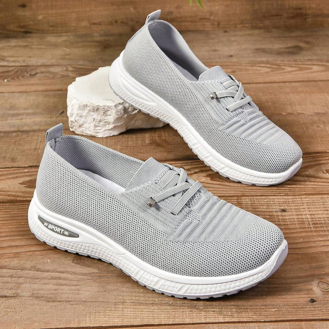 Zara | Orthopedic Comfort Sneakers