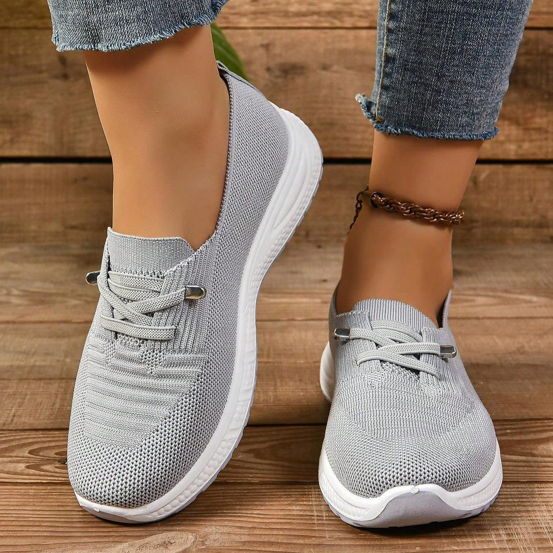 Zara | Orthopedic Comfort Sneakers