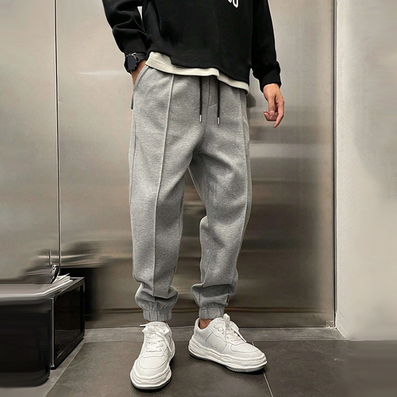 Elliot | Refined Comfort Jogger Pants