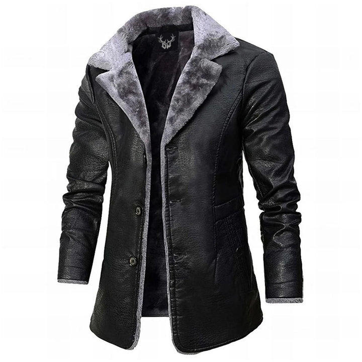 Ellington | Premium Timeless Winter Coat