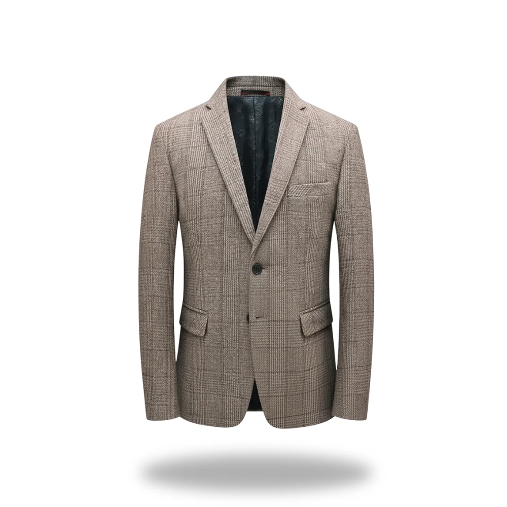 Watson & Carter| MEN'S FORMAL BLAZER
