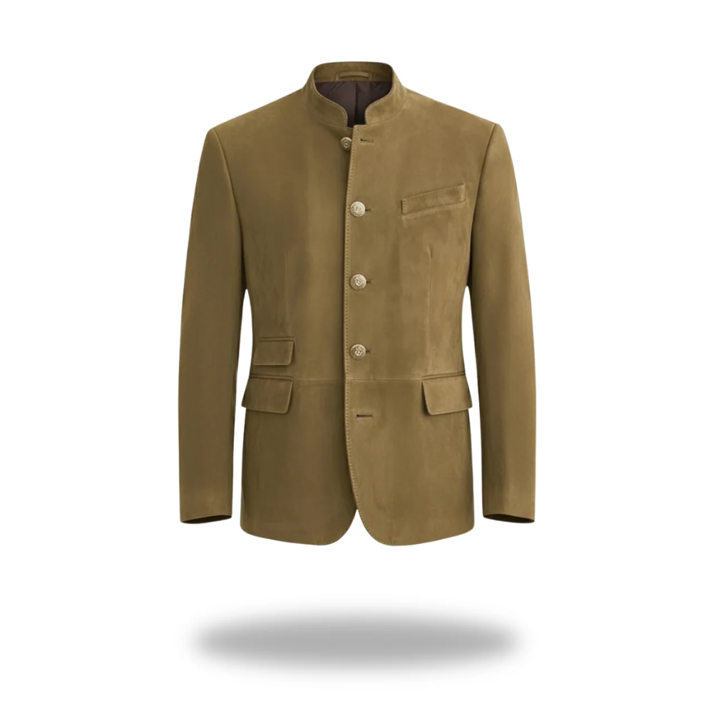 Watson & Carter | BREATHABLE MEN'S BLAZER