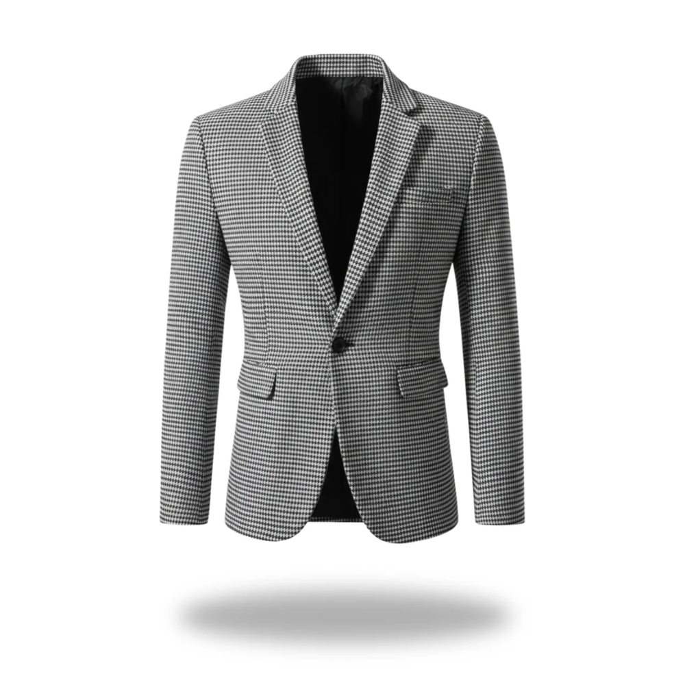 Watson & Carter | PREMIUM MEN'S BLAZER