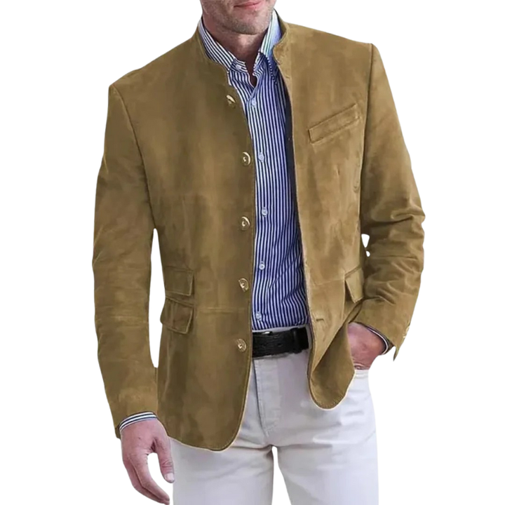 Dylan | Smart Casual Jacket