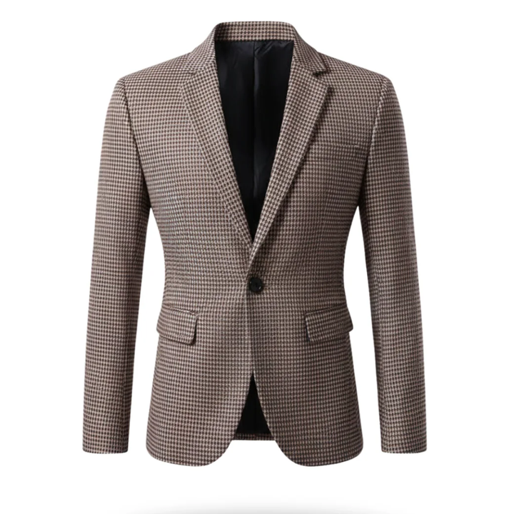 Watson & Carter | CUSTOM MADE MEN'S BLAZER