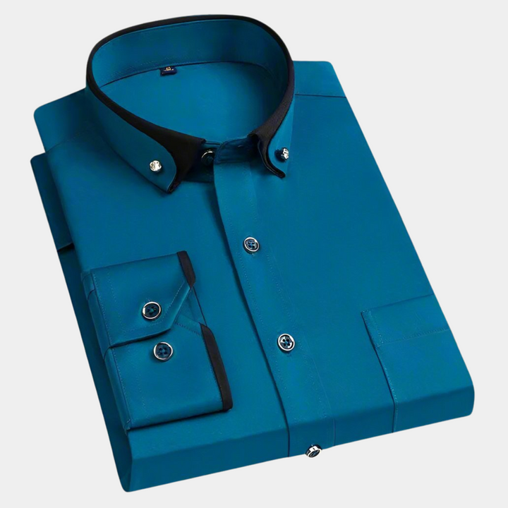 Watson & Carter | CLASSIC LONG SLEEVE SHIRT