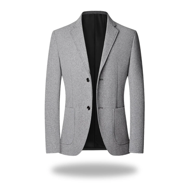 Watson & Carter | TIMELESS MEN'S BLAZER