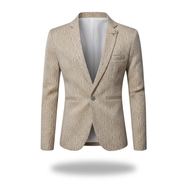 Watson & Carter | TRENDY MENS BLAZER