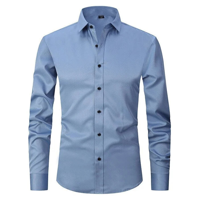 Finn | Modern Gentleman Shirt