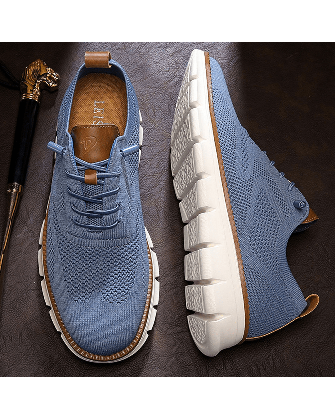 Jason | Ultra Comfort Sneakers