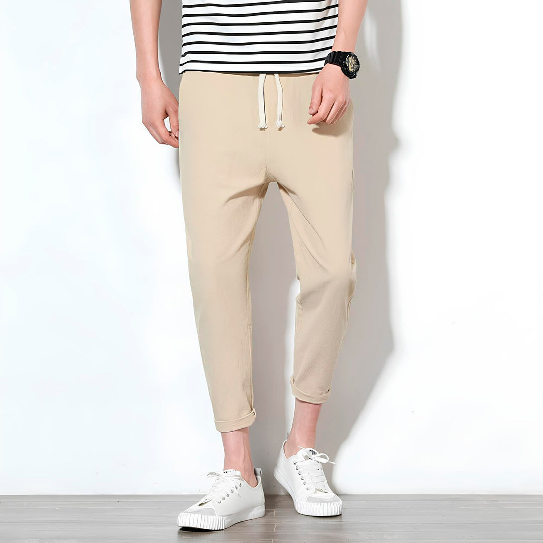 Jake | Relaxed Comfortable Pants