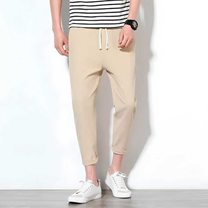 Jake | Relaxed Comfortable Pants