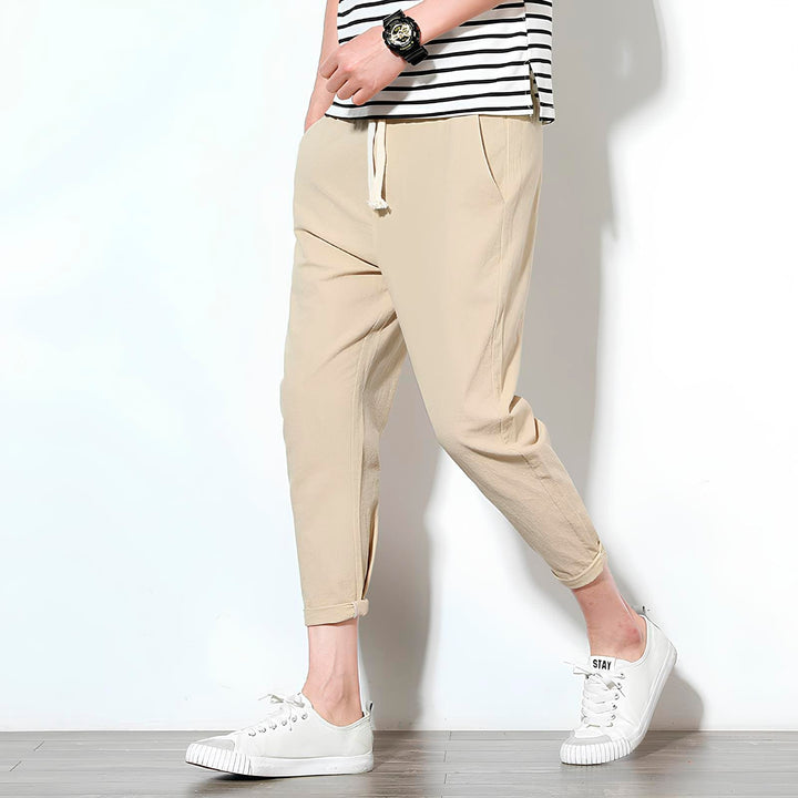 Jake | Relaxed Comfortable Pants