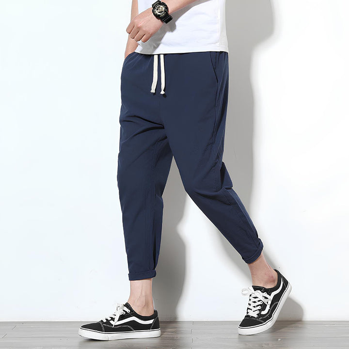 Jake | Relaxed Comfortable Pants