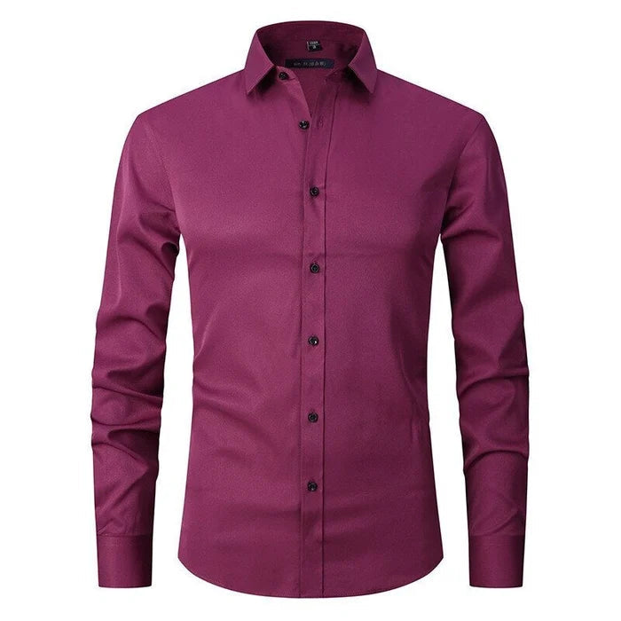 Finn | Modern Gentleman Shirt