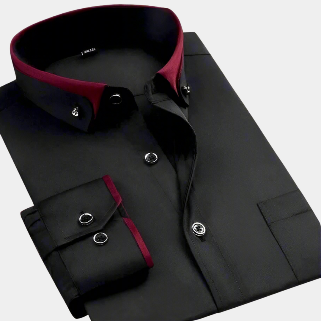 Watson & Carter | CLASSIC LONG SLEEVE SHIRT