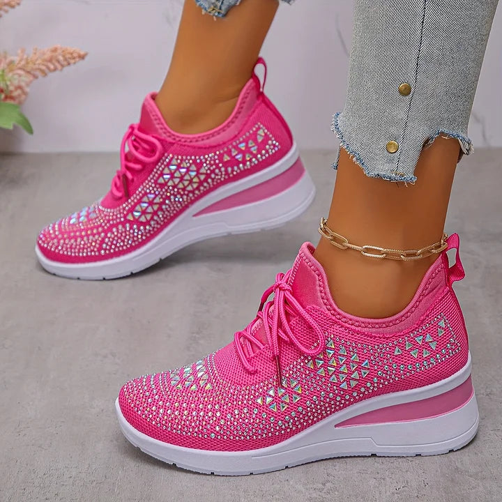 Maya | Stylish Orthopedic Sneakers