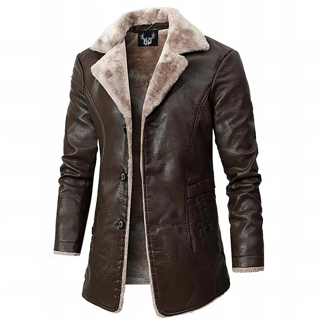 Ellington | Premium Timeless Winter Coat