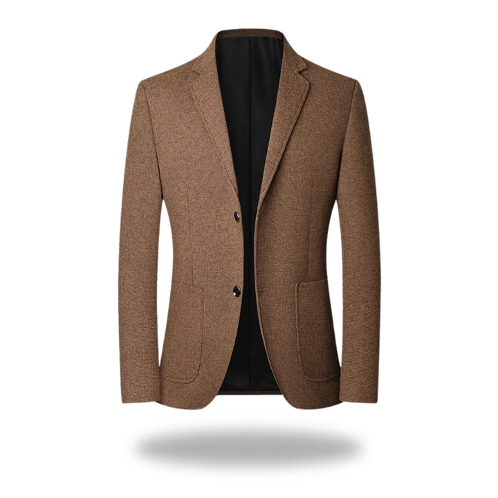 Watson & Carter | TIMELESS MEN'S BLAZER