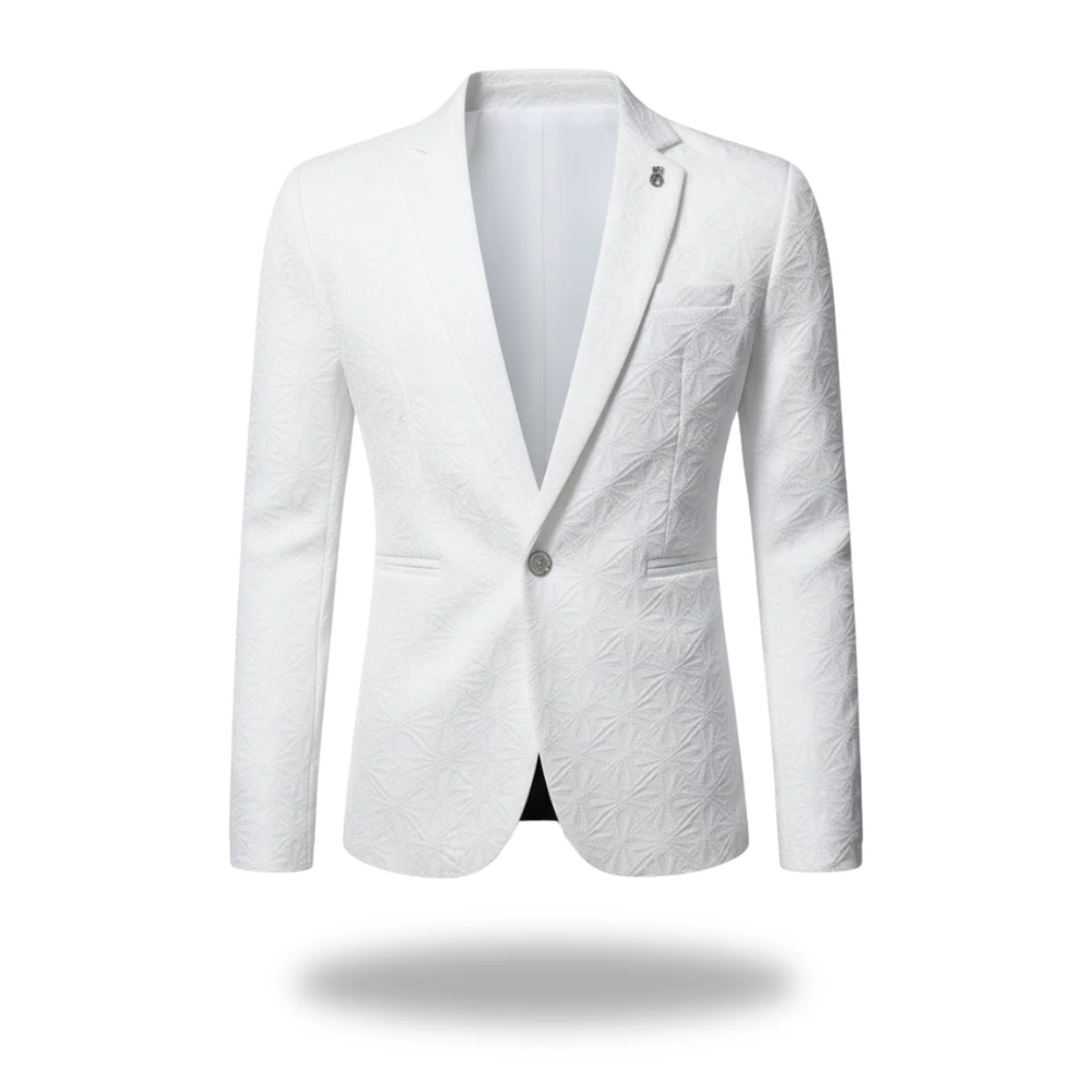 Watson & Carter | TRENDY MENS BLAZER