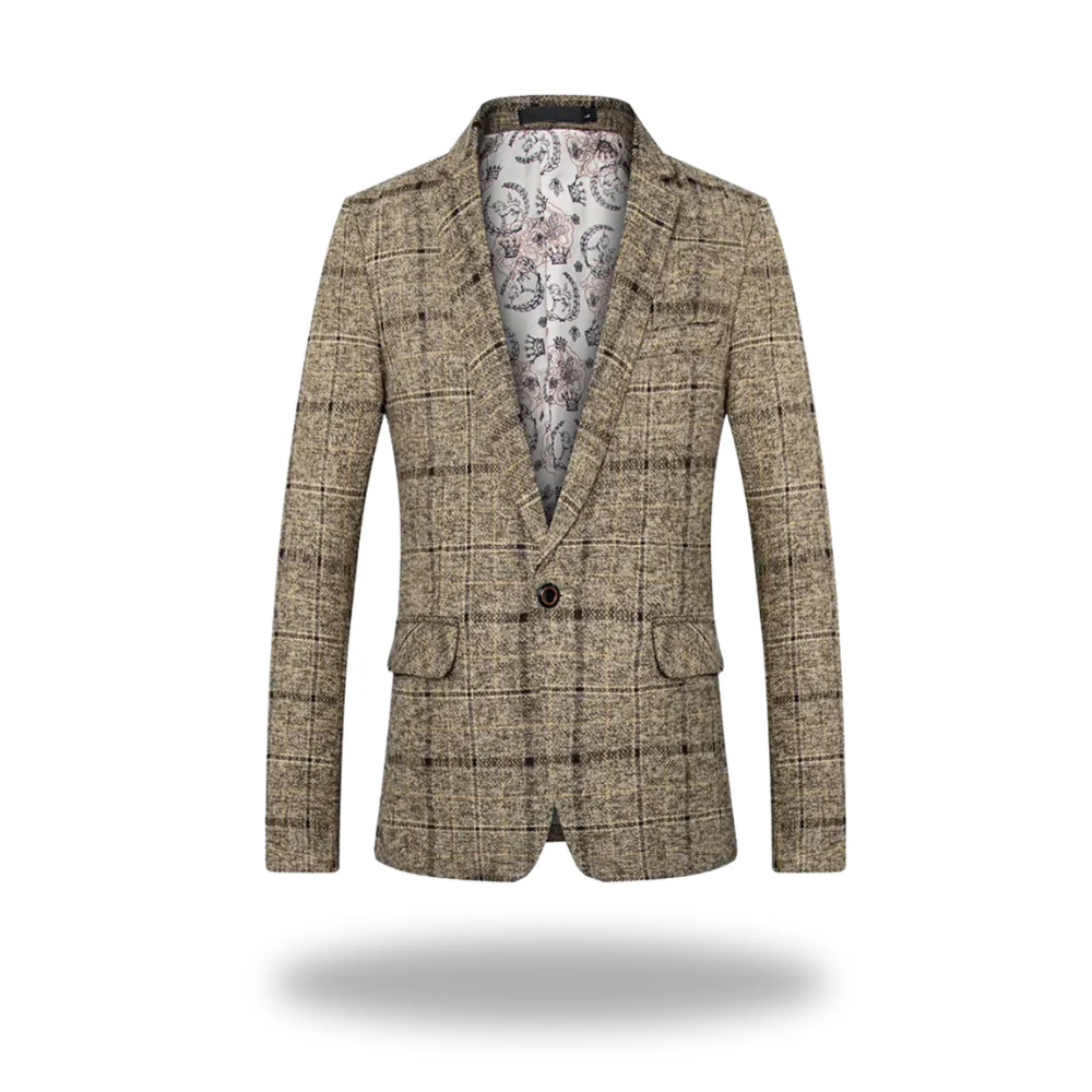 Watson & Carter | PROFESSIONAL BLAZER FOR MEN