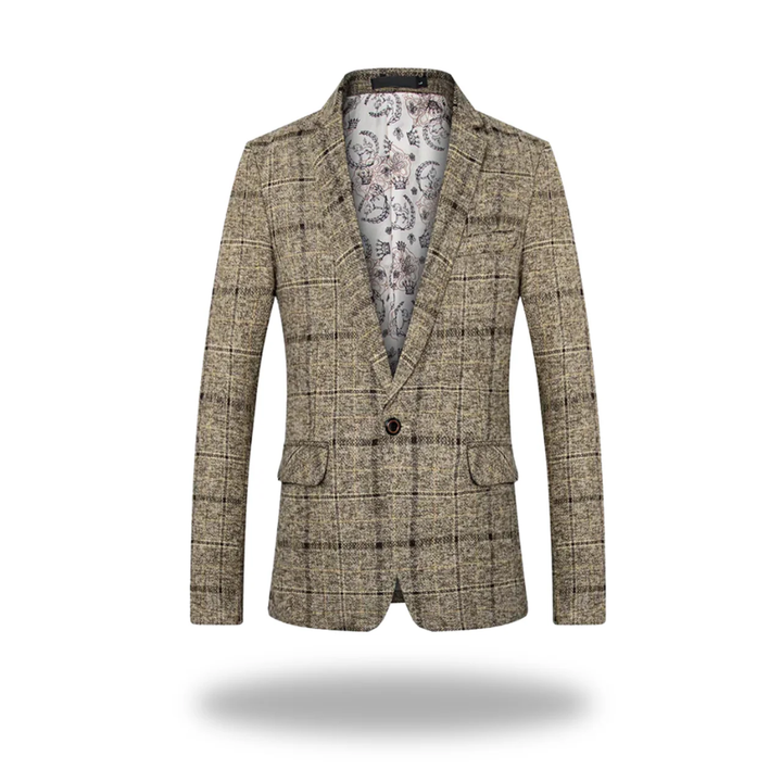 Watson & Carter | PROFESSIONAL BLAZER FOR MEN