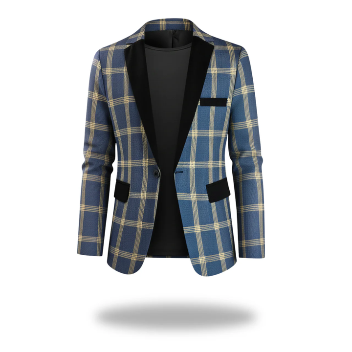Watson & Carter | REFINED MEN'S BLAZER