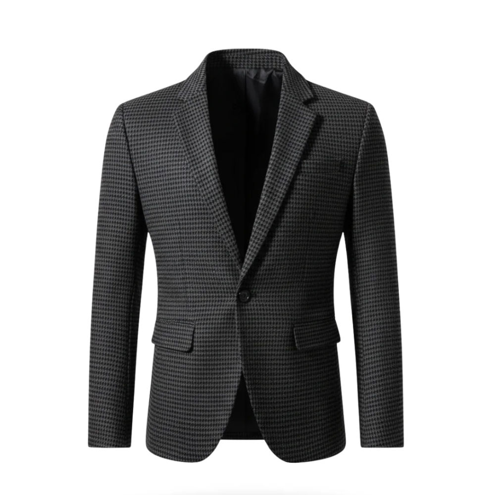 Watson & Carter | CUSTOM MADE MEN'S BLAZER