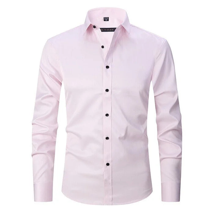 Finn | Modern Gentleman Shirt