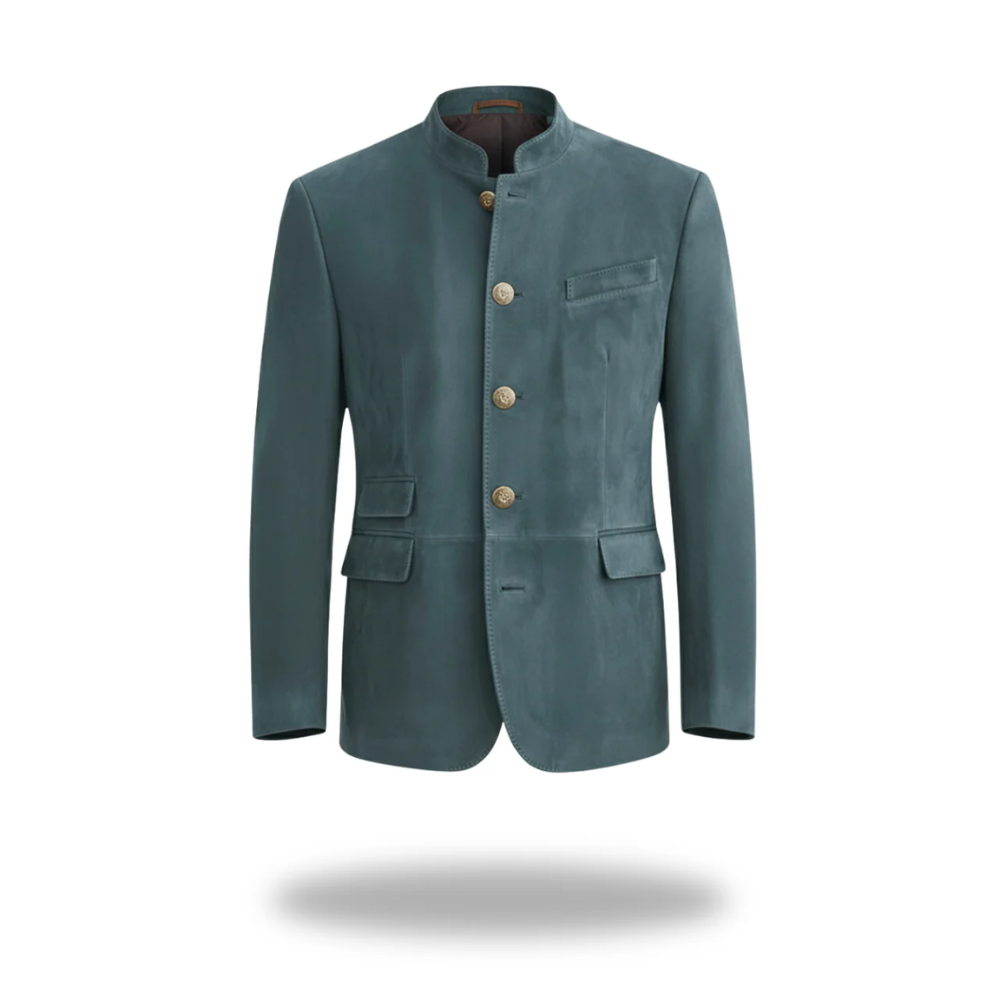 Watson & Carter | BREATHABLE MEN'S BLAZER