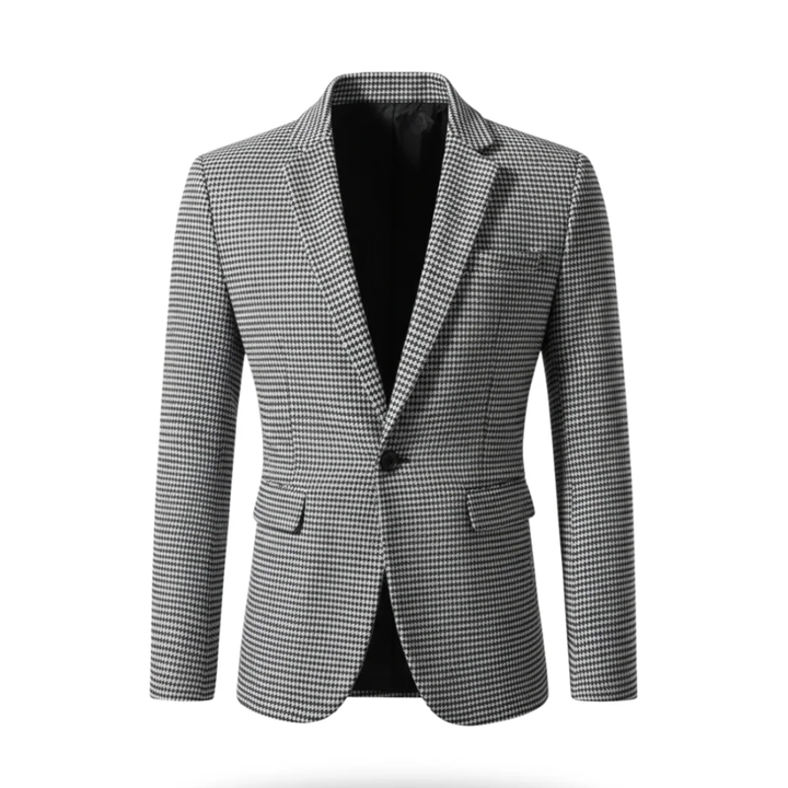 Watson & Carter | CUSTOM MADE MEN'S BLAZER