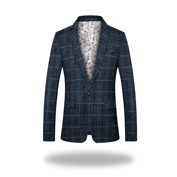 Watson & Carter | PROFESSIONAL BLAZER FOR MEN
