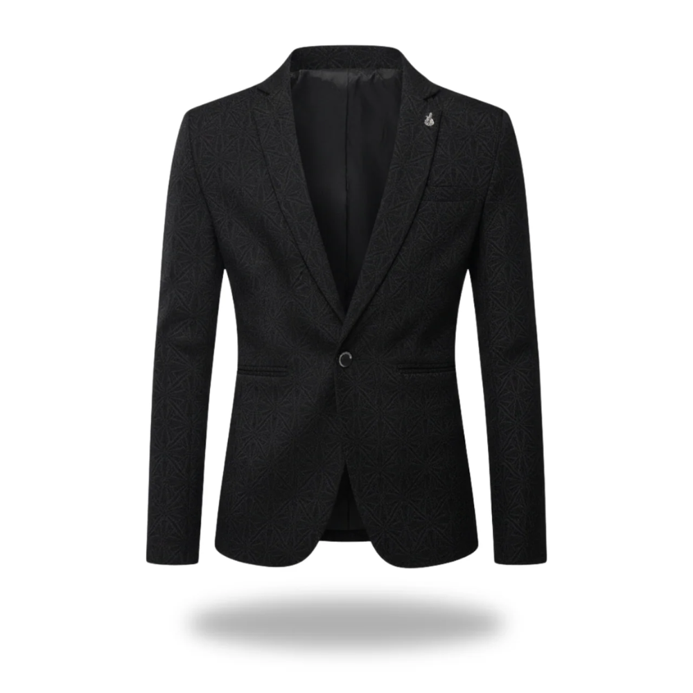 Watson & Carter | TRENDY MENS BLAZER
