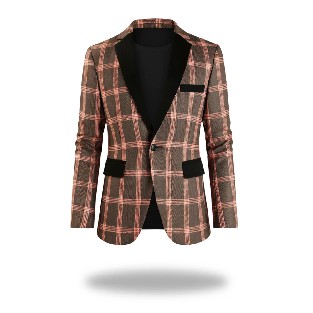 Watson & Carter | REFINED MEN'S BLAZER