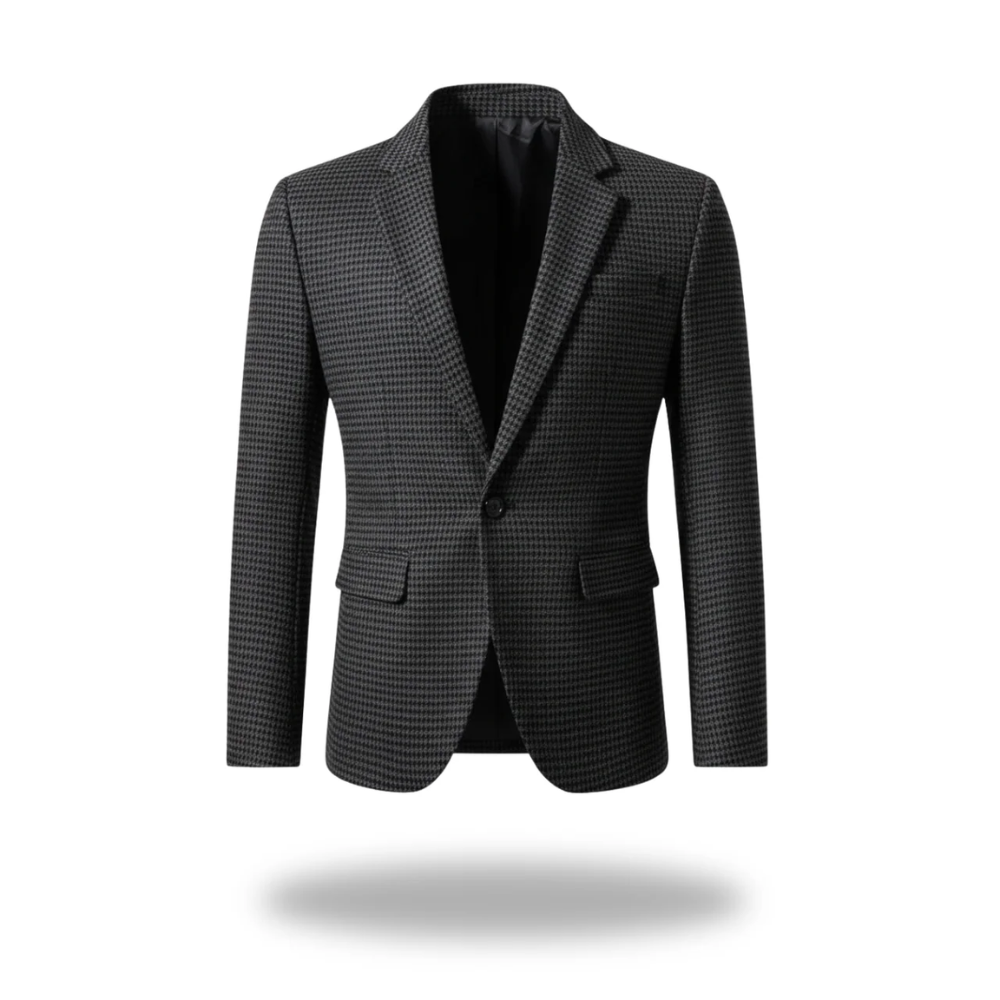 Watson & Carter | PREMIUM MEN'S BLAZER