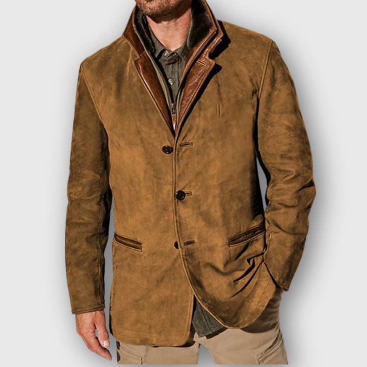 James | Classic Heritage Jacket
