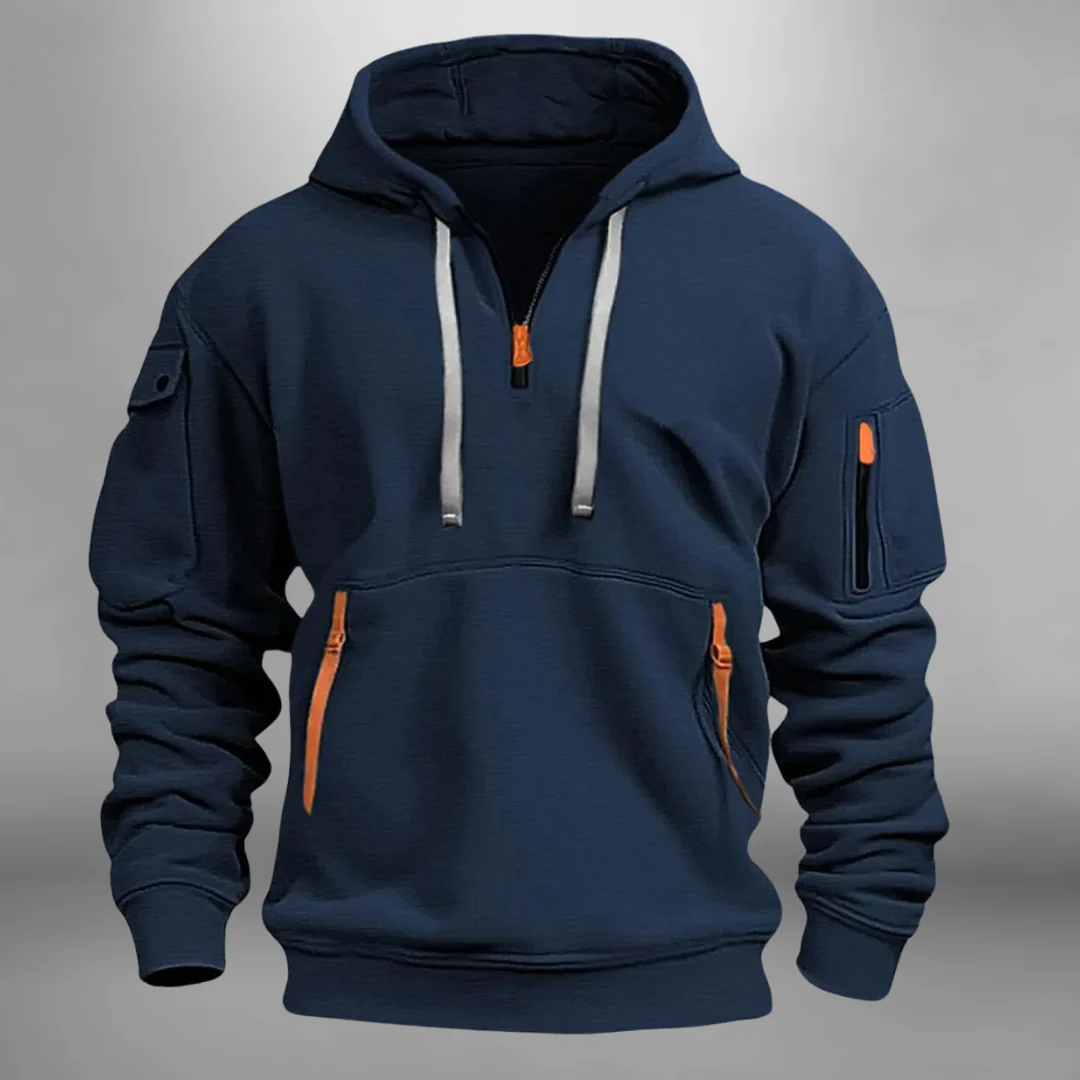 Vito | Comfort Jumper