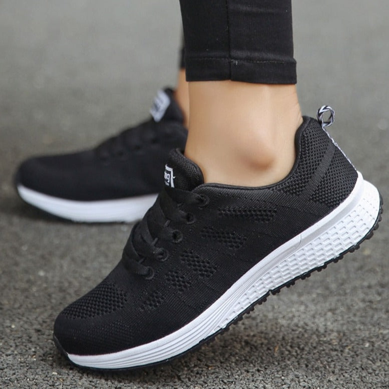 Lauren | Supportive Orthopedic Walking Shoes