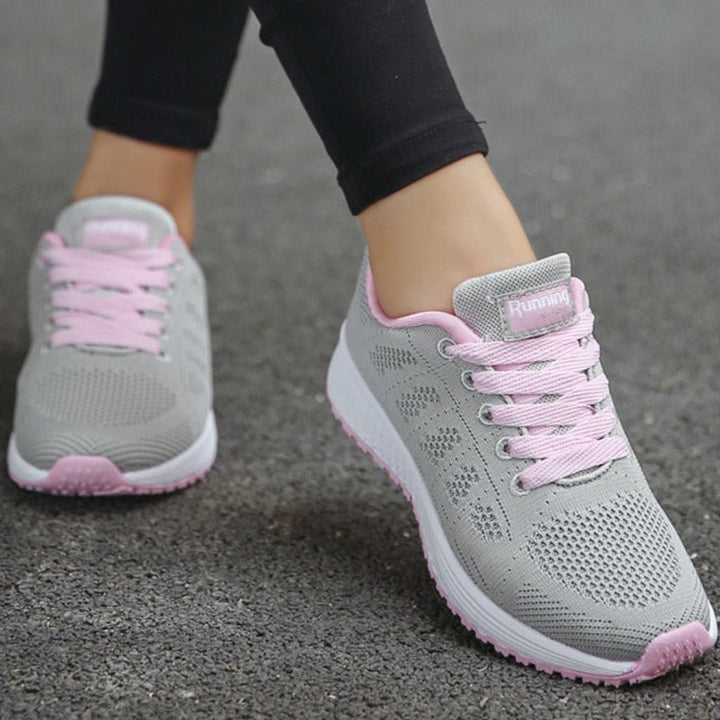 Lauren | Supportive Orthopedic Walking Shoes